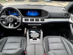 Mercedes-Benz GLE Coupe AMG GLE 53 4MATIC Coupe SUV - фото 8