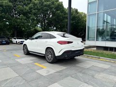 Mercedes-Benz GLE Coupe AMG GLE 53 4MATIC Coupe SUV - фото 9