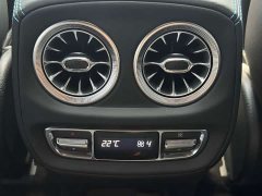 Mercedes-Benz G-Class New Energy 2025 G580 First Edition Special Edition - фото 11