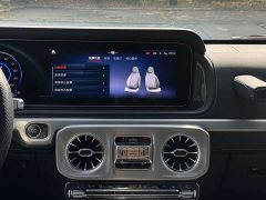 Mercedes-Benz G-Class New Energy 2025 G580 First Edition Special Edition - фото 14