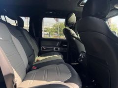 Mercedes-Benz G-Class New Energy 2025 G580 First Edition Special Edition - фото 16