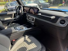 Mercedes-Benz G-Class New Energy 2025 G580 First Edition Special Edition - фото 18
