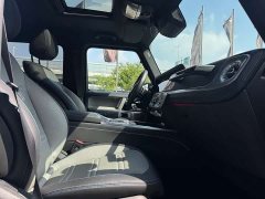 Mercedes-Benz G-Class New Energy 2025 G580 First Edition Special Edition - фото 19