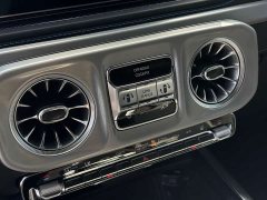 Mercedes-Benz G-Class New Energy 2025 G580 First Edition Special Edition - фото 4