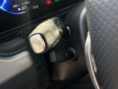 Mercedes-Benz G-Class New Energy 2025 G580 First Edition Special Edition - фото 6