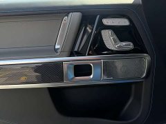Mercedes-Benz G-Class New Energy 2025 G580 First Edition Special Edition - фото 9