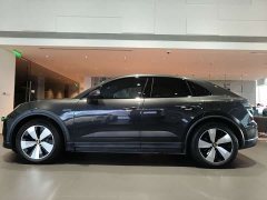 Porsche Macan New Energy 2024 Macan 4 - фото 10