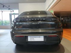 Porsche Macan New Energy 2024 Macan 4 - фото 11