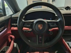 Porsche Macan New Energy 2024 Macan 4 - фото 3