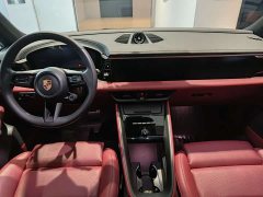 Porsche Macan New Energy 2024 Macan 4 - фото 4