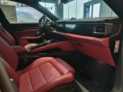 Porsche Macan New Energy 2024 Macan 4 - фото 7