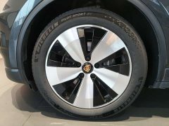 Porsche Macan New Energy 2024 Macan 4 - фото 9