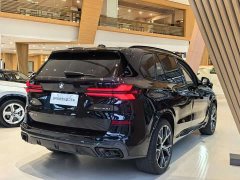 BMW X5 2023 xDrive 30Li Exclusive M Sports Night Package - фото 3