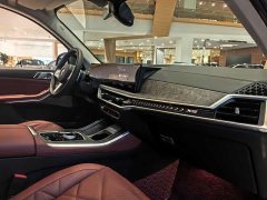 BMW X5 2023 xDrive 30Li Exclusive M Sports Night Package - фото 5