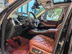 BMW X5 2023 xDrive 30Li Exclusive M Sports Night Package - фото 6
