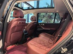 BMW X5 2023 xDrive 30Li Exclusive M Sports Night Package - фото 7