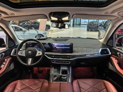 BMW X5 2023 xDrive 30Li Exclusive M Sports Night Package - фото 8