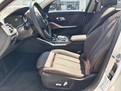 BMW 3 Series Facelift 325Li M Sport Package - фото 10
