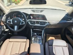 BMW 3 Series Facelift 325Li M Sport Package - фото 11