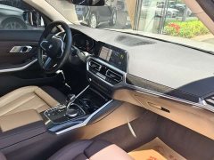 BMW 3 Series Facelift 325Li M Sport Package - фото 12
