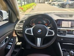 BMW 3 Series Facelift 325Li M Sport Package - фото 14