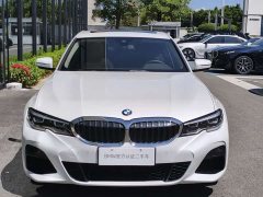 BMW 3 Series Facelift 325Li M Sport Package - фото 2