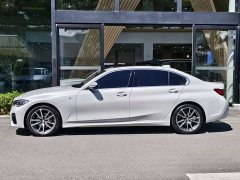 BMW 3 Series Facelift 325Li M Sport Package - фото 3
