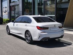 BMW 3 Series Facelift 325Li M Sport Package - фото 4