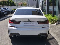 BMW 3 Series Facelift 325Li M Sport Package - фото 5