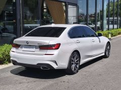 BMW 3 Series Facelift 325Li M Sport Package - фото 6