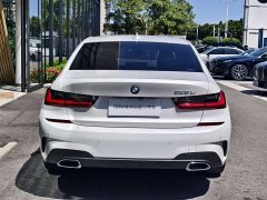 BMW 3 Series Facelift 325Li M Sport Package - фото 7