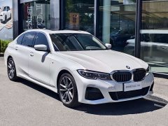 BMW 3 Series Facelift 325Li M Sport Package - фото 8