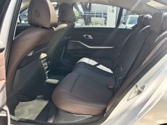 BMW 3 Series Facelift 325Li M Sport Package - фото 9