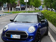 MINI 1.5T Cooper Classic 5-Door - фото 1