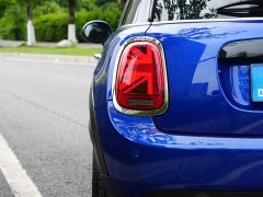 MINI 1.5T Cooper Classic 5-Door - фото 10