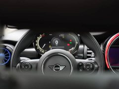 MINI 1.5T Cooper Classic 5-Door - фото 20