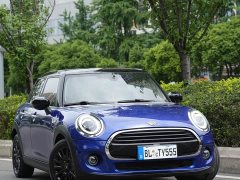 MINI 1.5T Cooper Classic 5-Door - фото 4