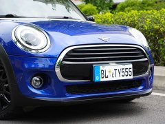 MINI 1.5T Cooper Classic 5-Door - фото 5