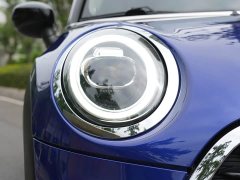 MINI 1.5T Cooper Classic 5-Door - фото 7