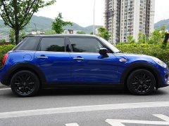 MINI 1.5T Cooper Classic 5-Door - фото 8