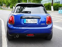 MINI 1.5T Cooper Classic 5-Door - фото 9