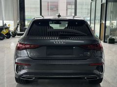 Audi A3 Sportback 35 TFSI stylish and sporty - фото 11