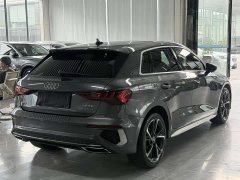 Audi A3 Sportback 35 TFSI stylish and sporty - фото 12