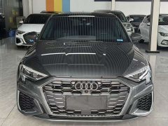 Audi A3 Sportback 35 TFSI stylish and sporty - фото 3