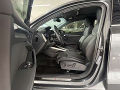 Audi A3 Sportback 35 TFSI stylish and sporty - фото 6