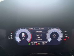 Audi A3 Sportback 35 TFSI stylish and sporty - фото 7