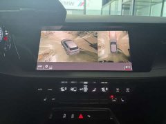 Audi A3 Sportback 35 TFSI stylish and sporty - фото 8