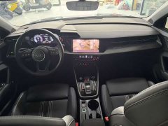 Audi A3 Sportback 35 TFSI stylish and sporty - фото 9