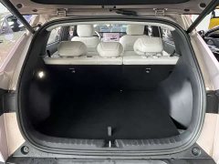 Changan Qiyuan Q05 506Max - фото 15