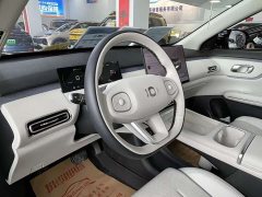 Changan Qiyuan Q05 506Max - фото 4